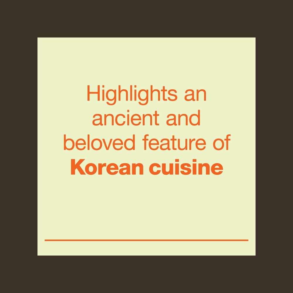 Chronicle Books - Banchan