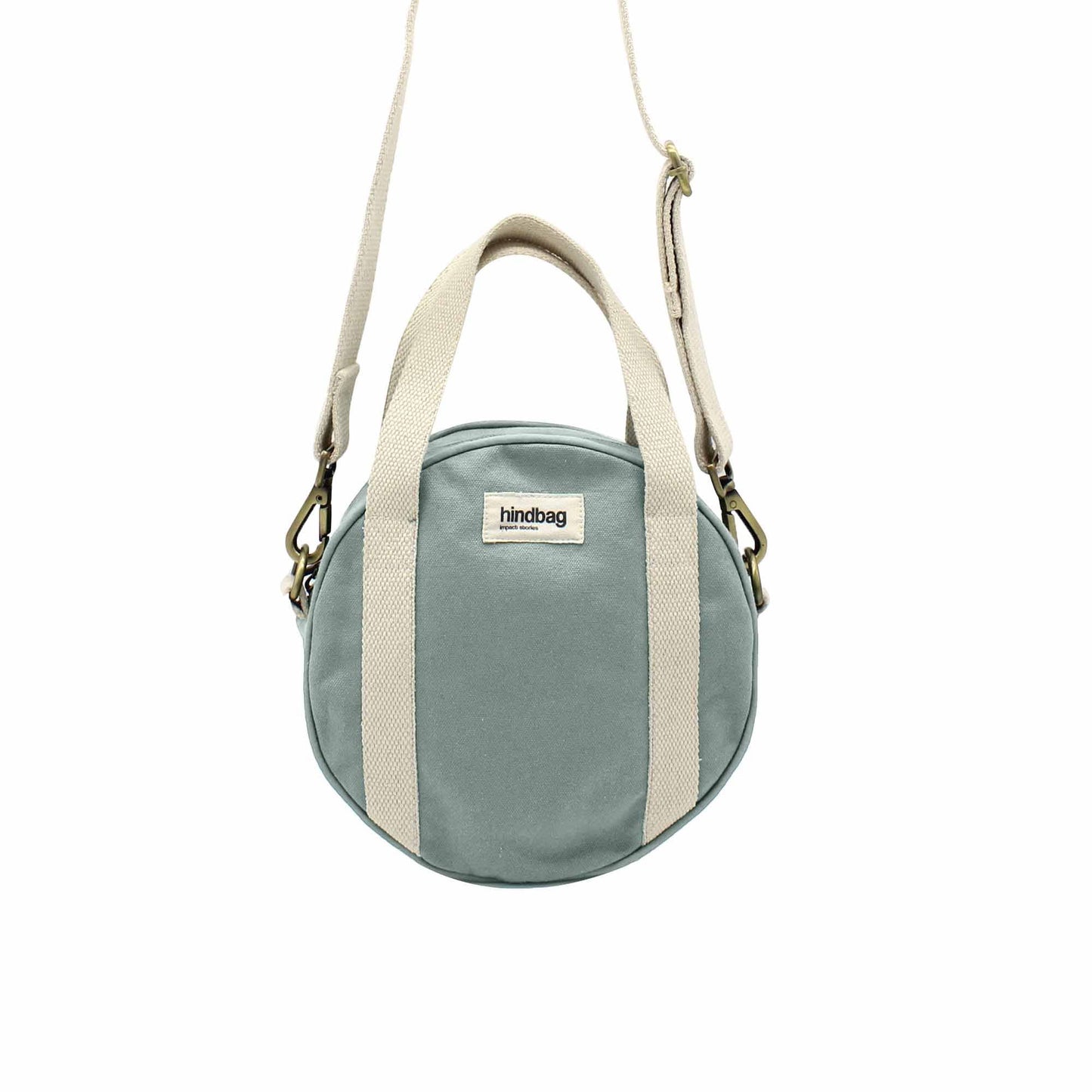 Louis Round Bag