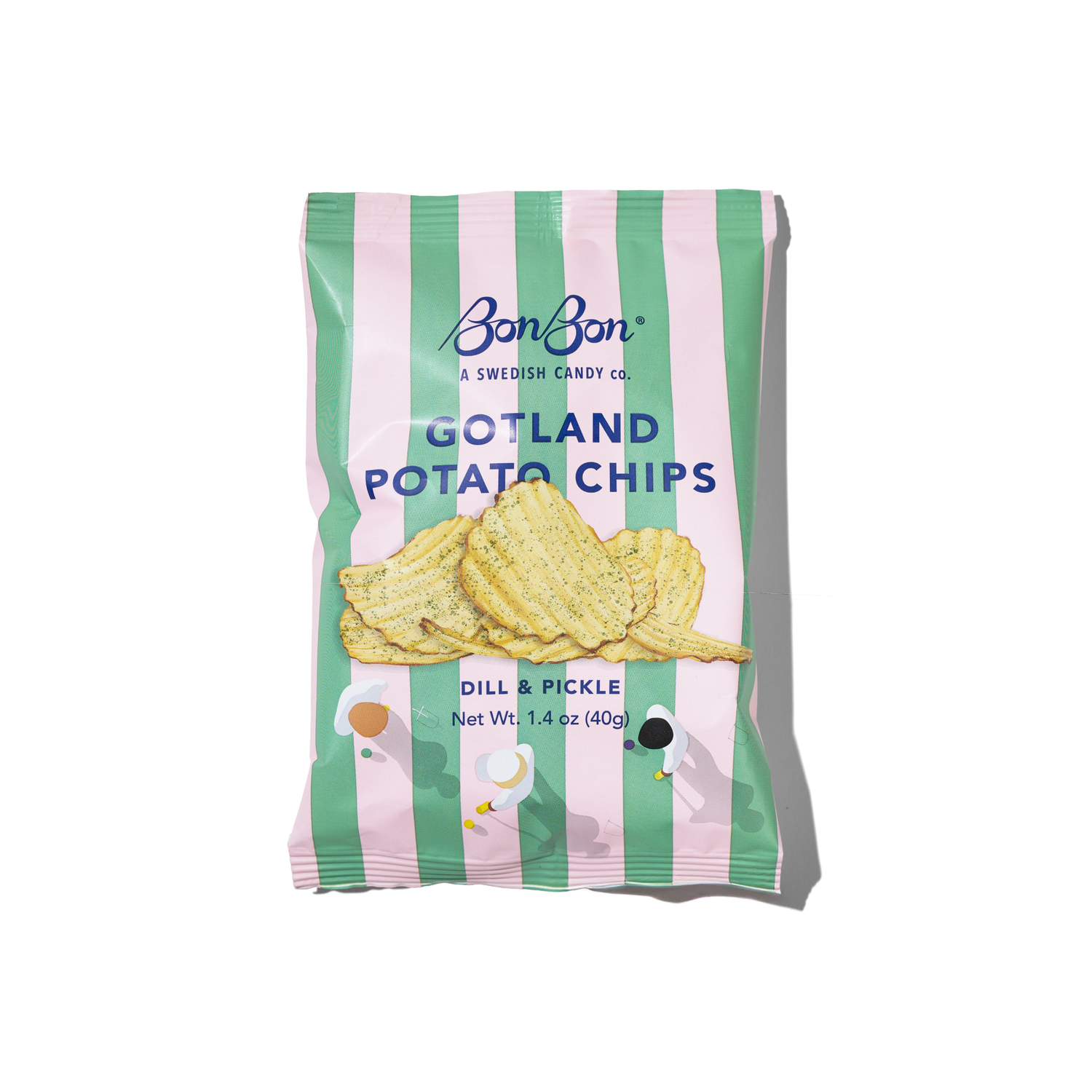 BonBon - A Swedish Candy Co - BonBon&