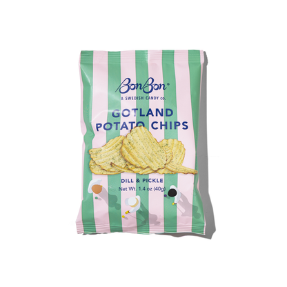 BonBon - A Swedish Candy Co - BonBon&