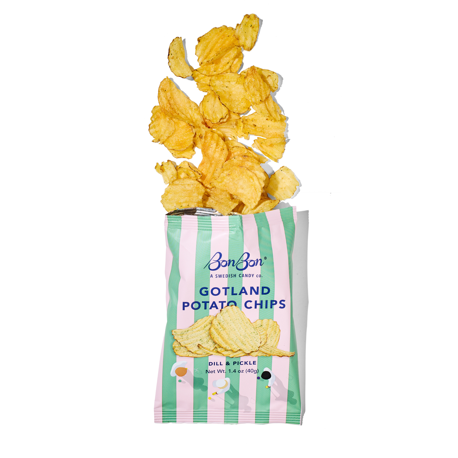 BonBon - A Swedish Candy Co - BonBon&