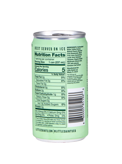 Little Saints - Espresso Martini Single Can