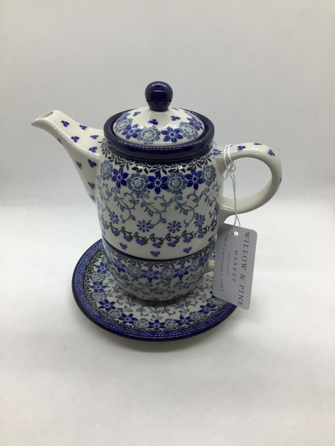 Amazing Lace Tea Time For One 8oz