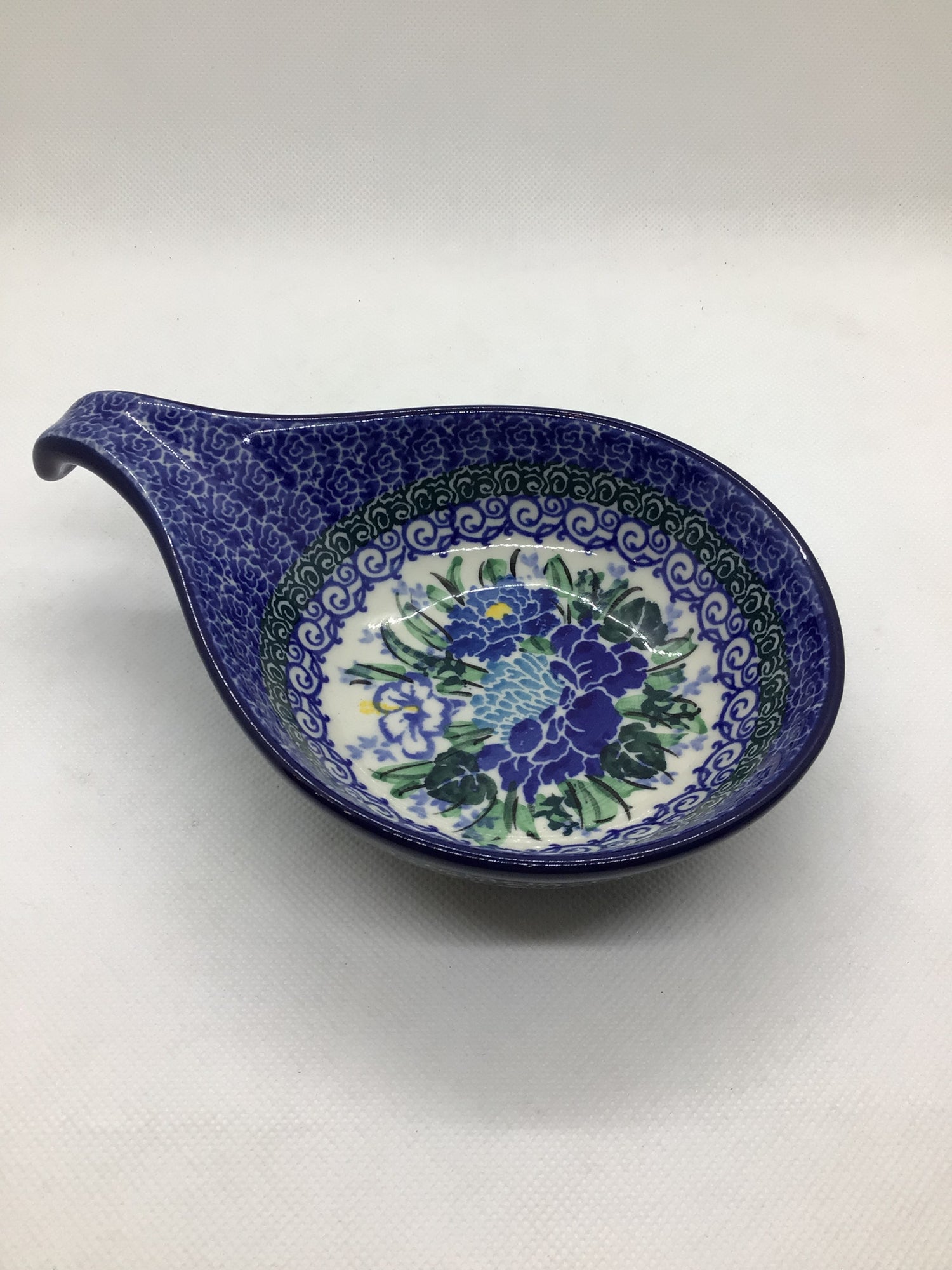 U5138 Spoon/Ladle Rest 4.5&quot;
