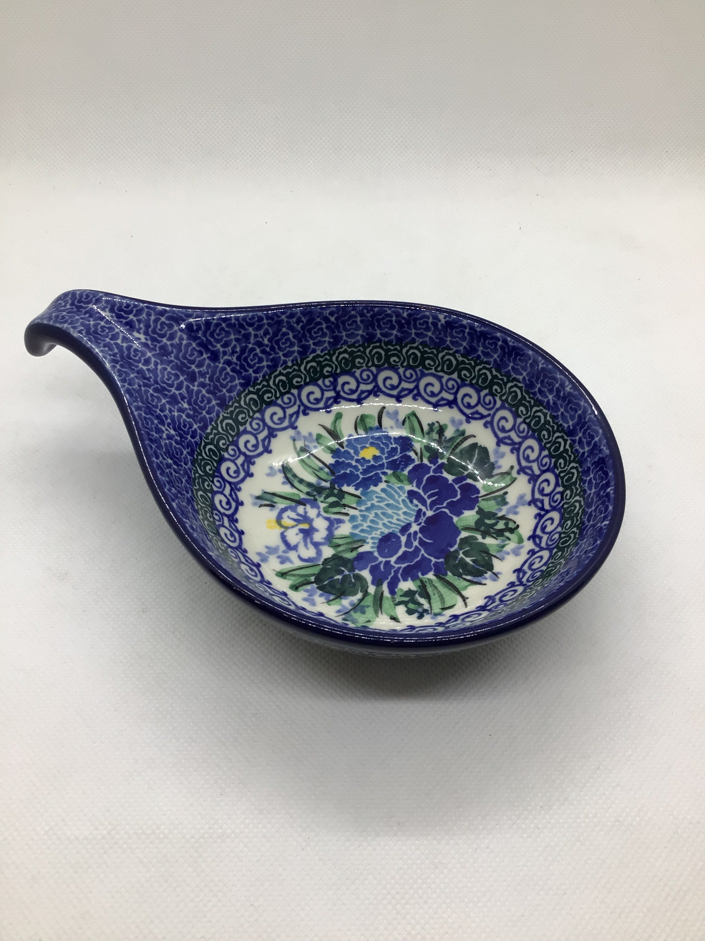 U5138 Spoon/Ladle Rest 4.5&quot;