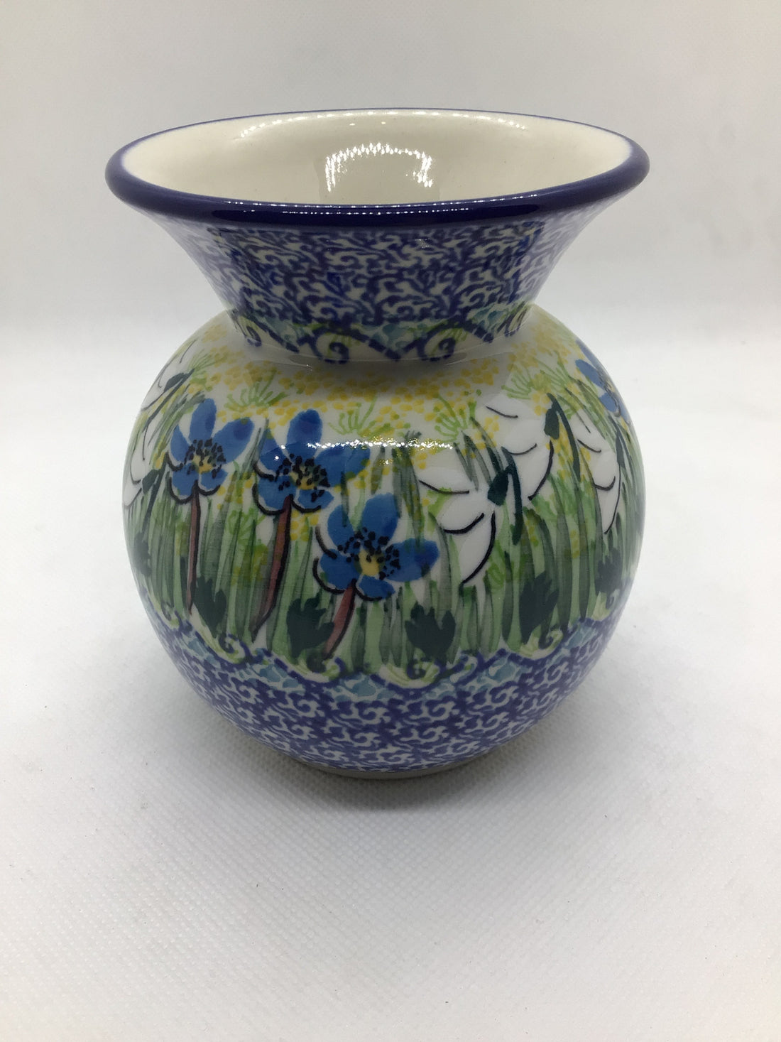 U5071 Bubble Vase
