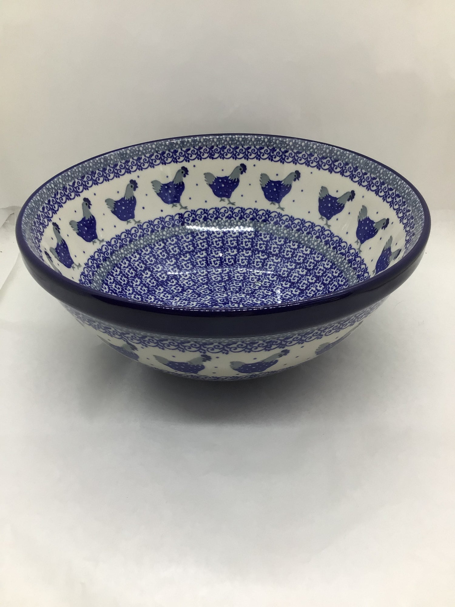 Henny Penny Nesting Bowl 9"