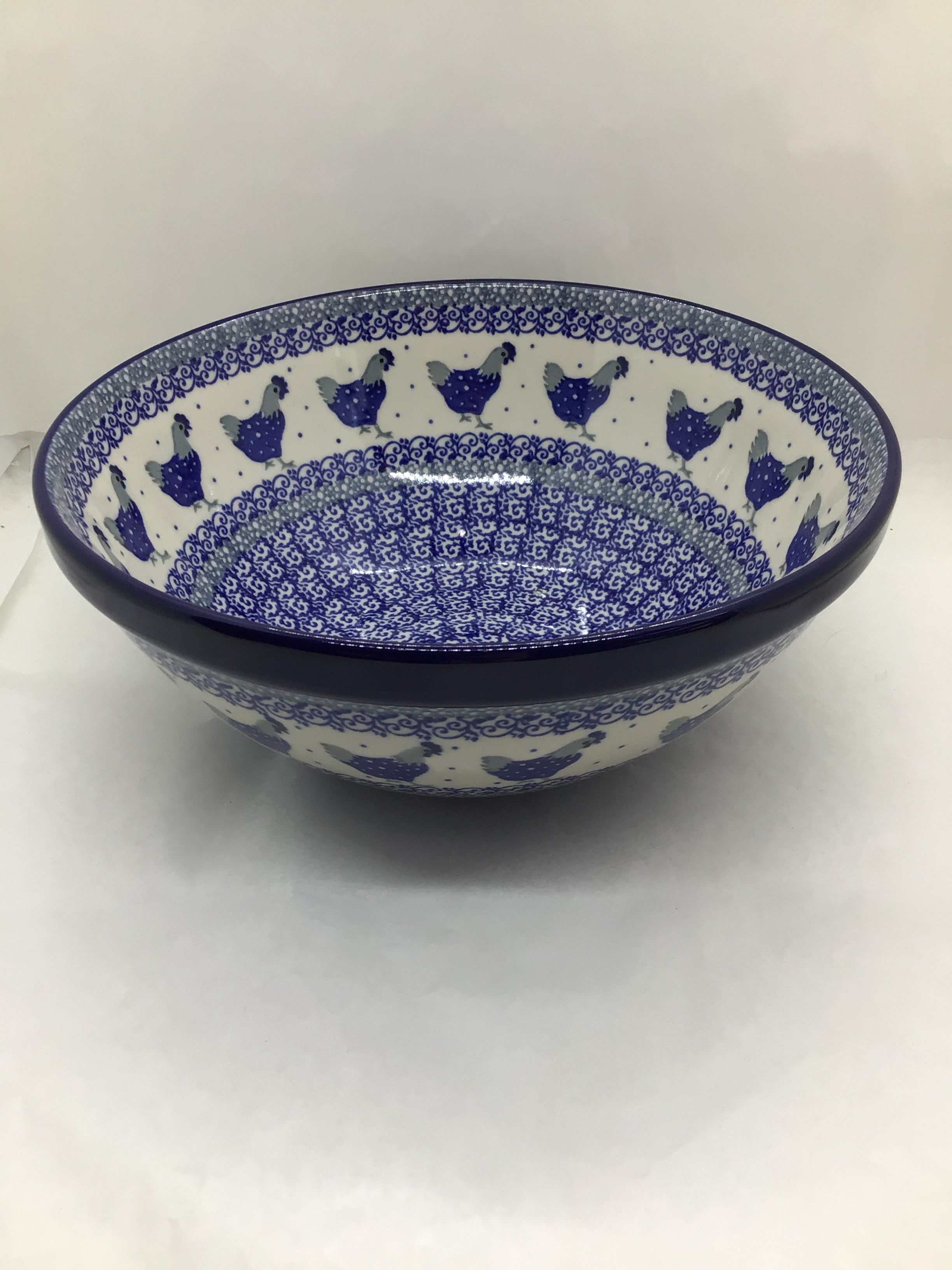 Henny Penny Nesting Bowl 9"