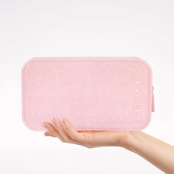 Jelly Makeup Bag