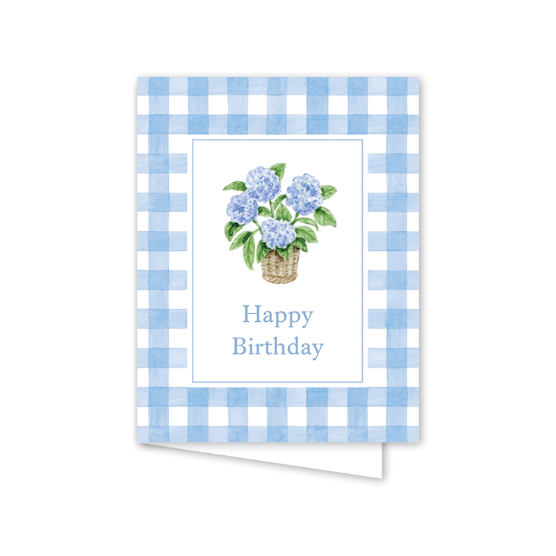 Dogwood Hill - Cavalier Garden Summer Birthday