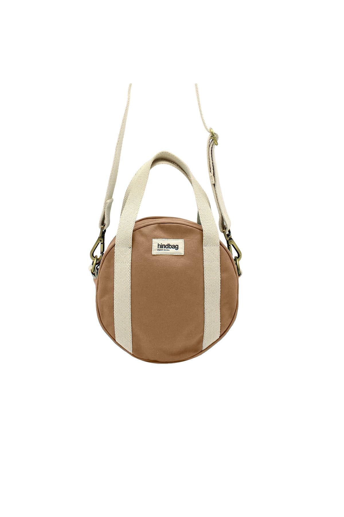 Louis Round Bag