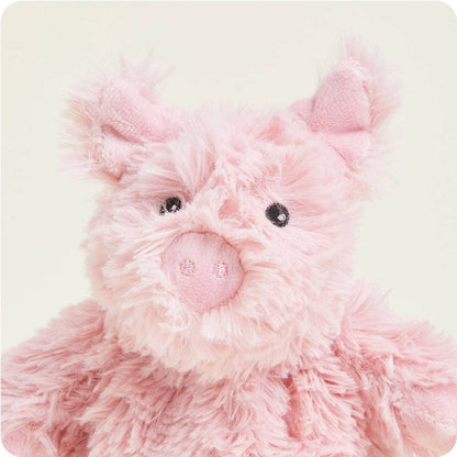 Warmies - Lavender Scented Plush - Gifts - Fall - Pig Warmies Junior