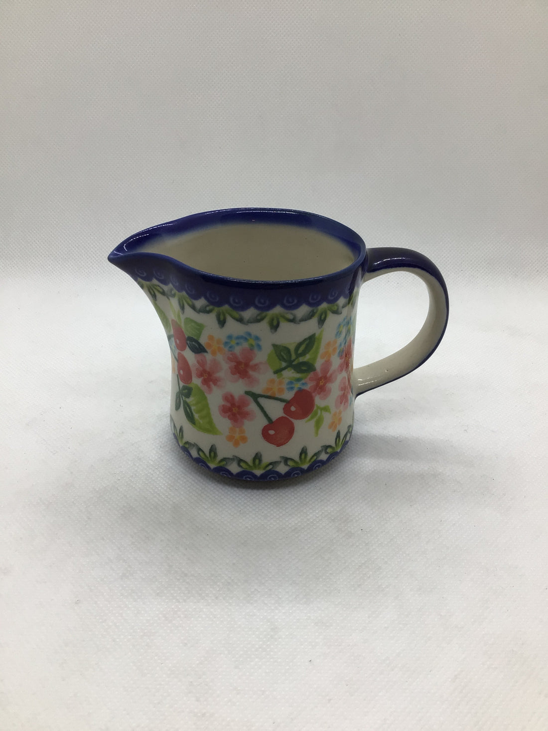 KALICH Cherry Berry Creamer