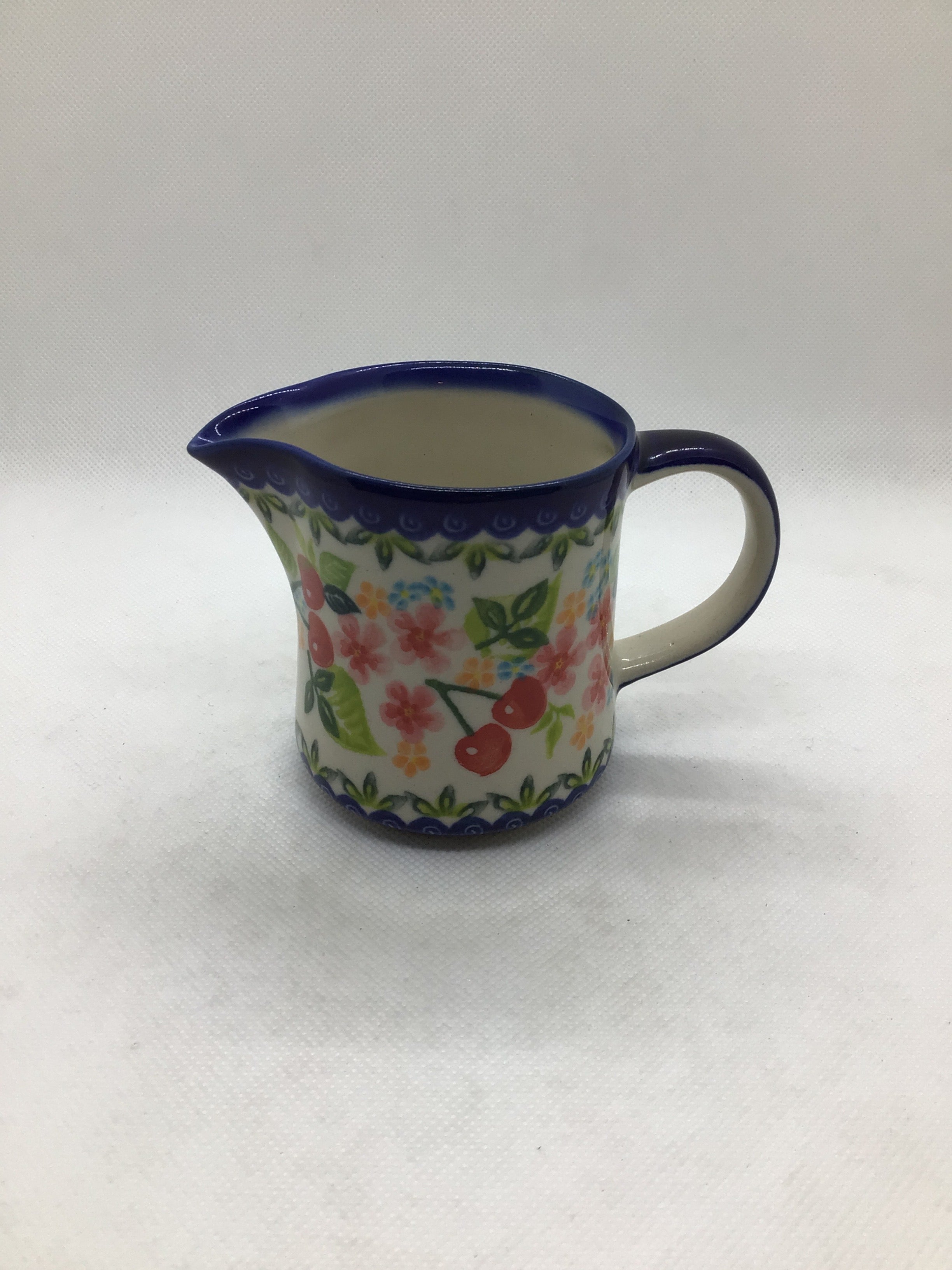 KALICH Cherry Berry Creamer