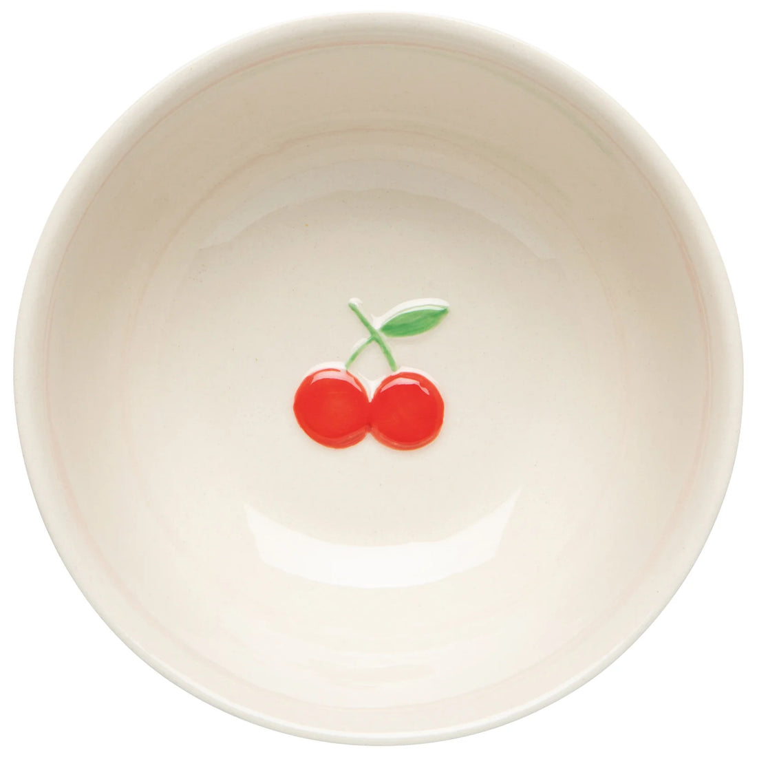 Petite Cherry Bowl