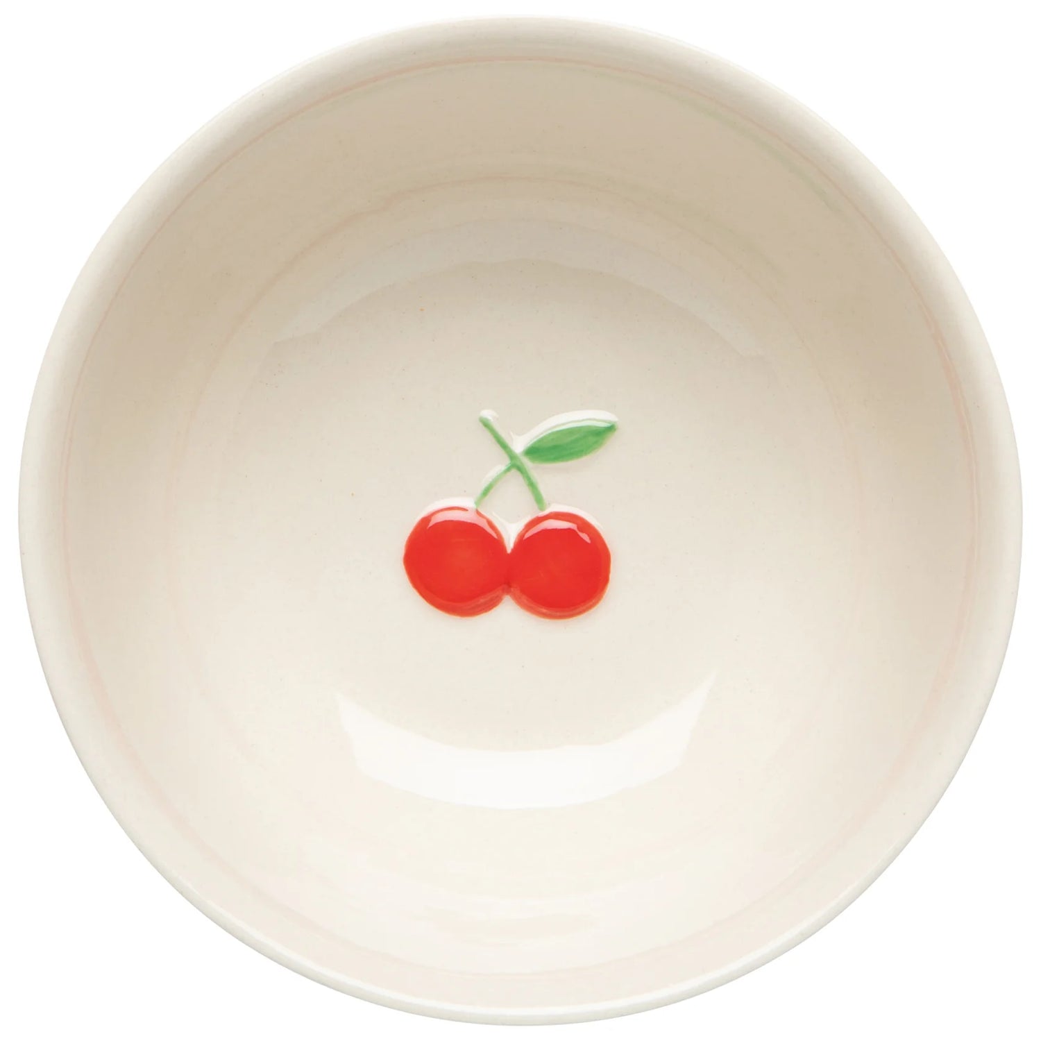 Petite Cherry Bowl