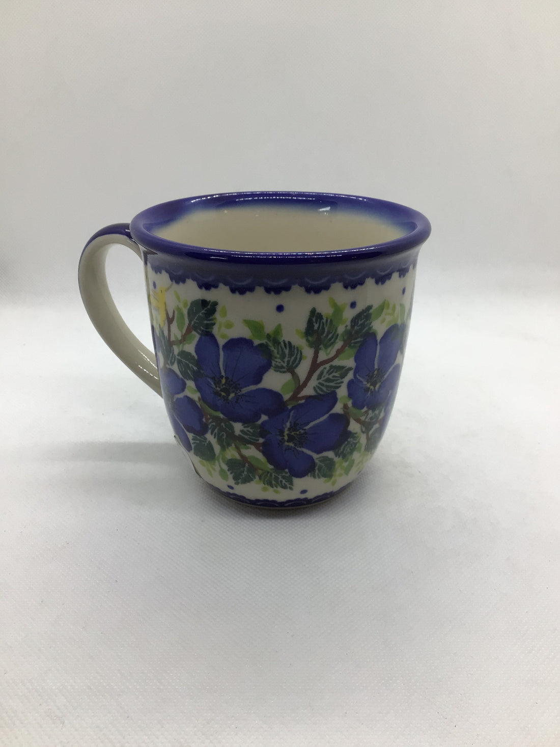 KALICH Koliber Large Viking Mug