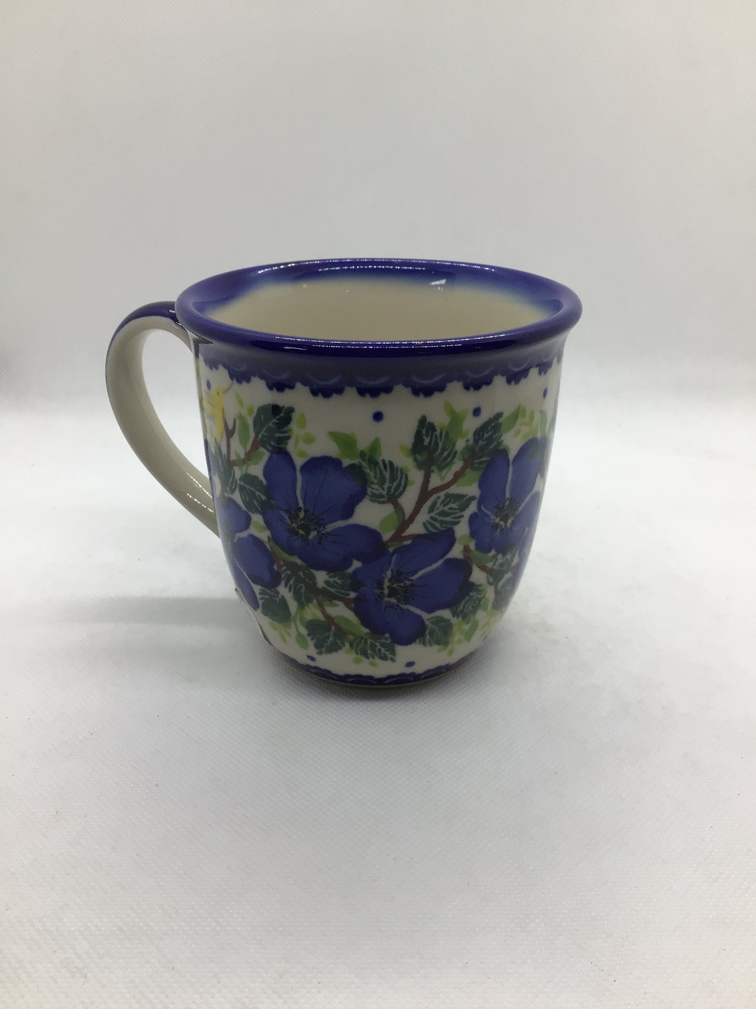 KALICH Koliber Large Viking Mug