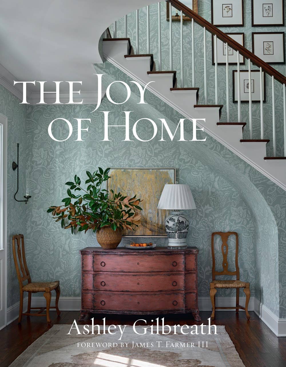 Gibbs Smith - Joy of Home