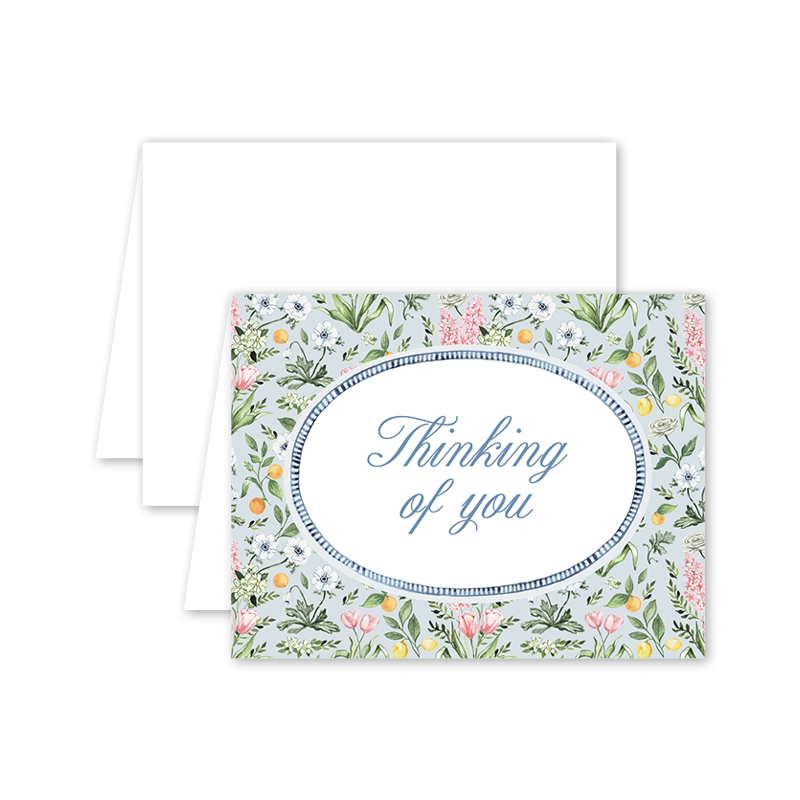 Dogwood Hill - Joie des Fleurs Thinking of You