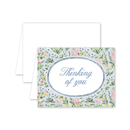 Dogwood Hill - Joie des Fleurs Thinking of You