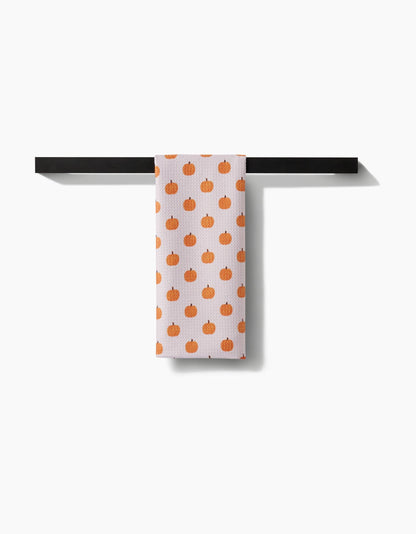 Patchwork Tea Towel
