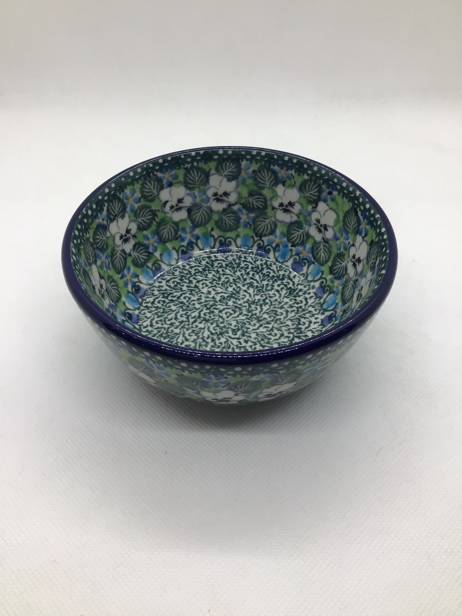U4795 Ice Cream Bowl