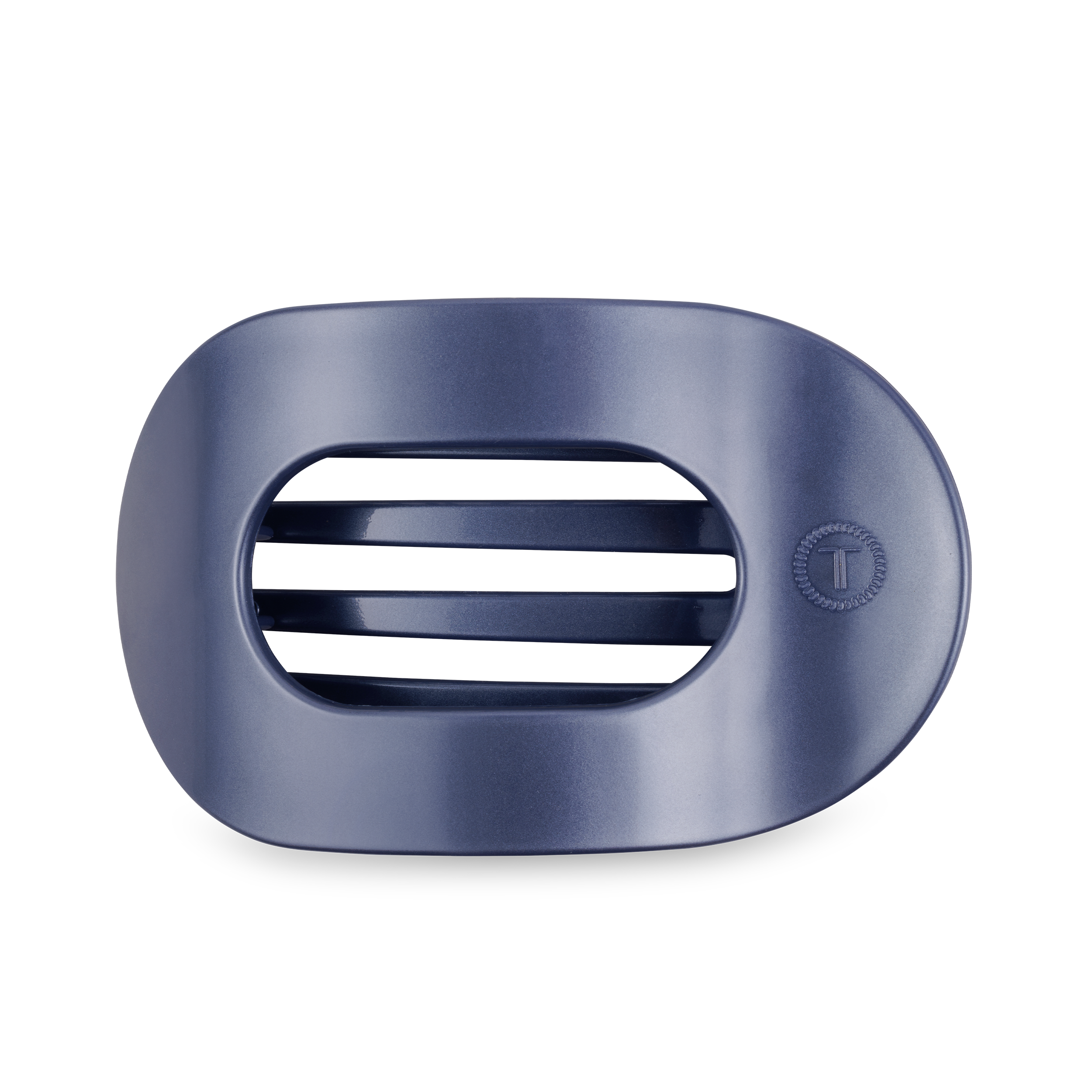 Round Flat Hair Clip | Large | Hampton Bay