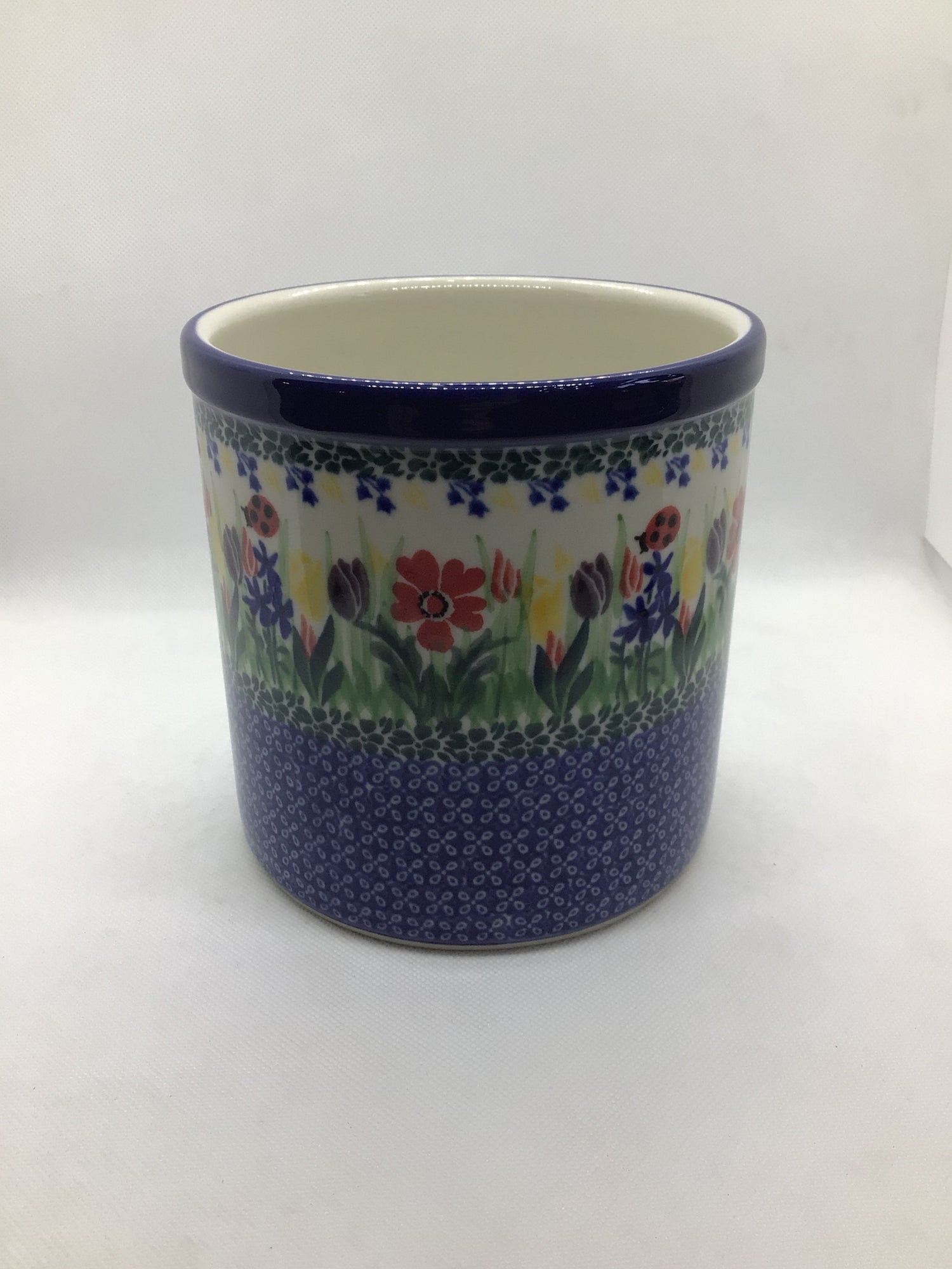 U3787 Utensil Holder 5.5&quot;