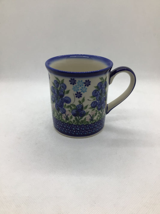 KALICH Blueberry Bundle Mug 8 oz.