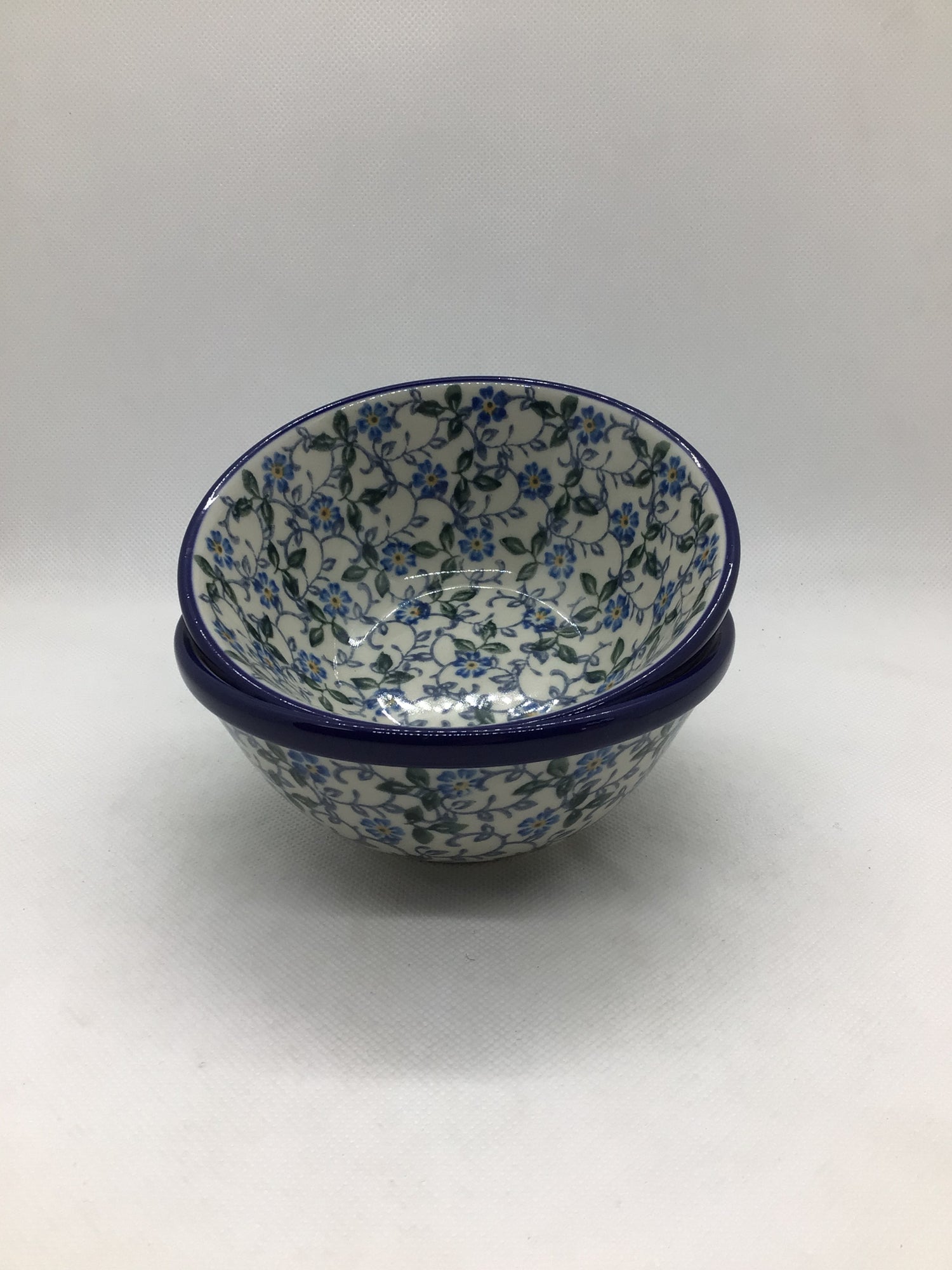 Sapphire Nesting Bowl 5&quot;