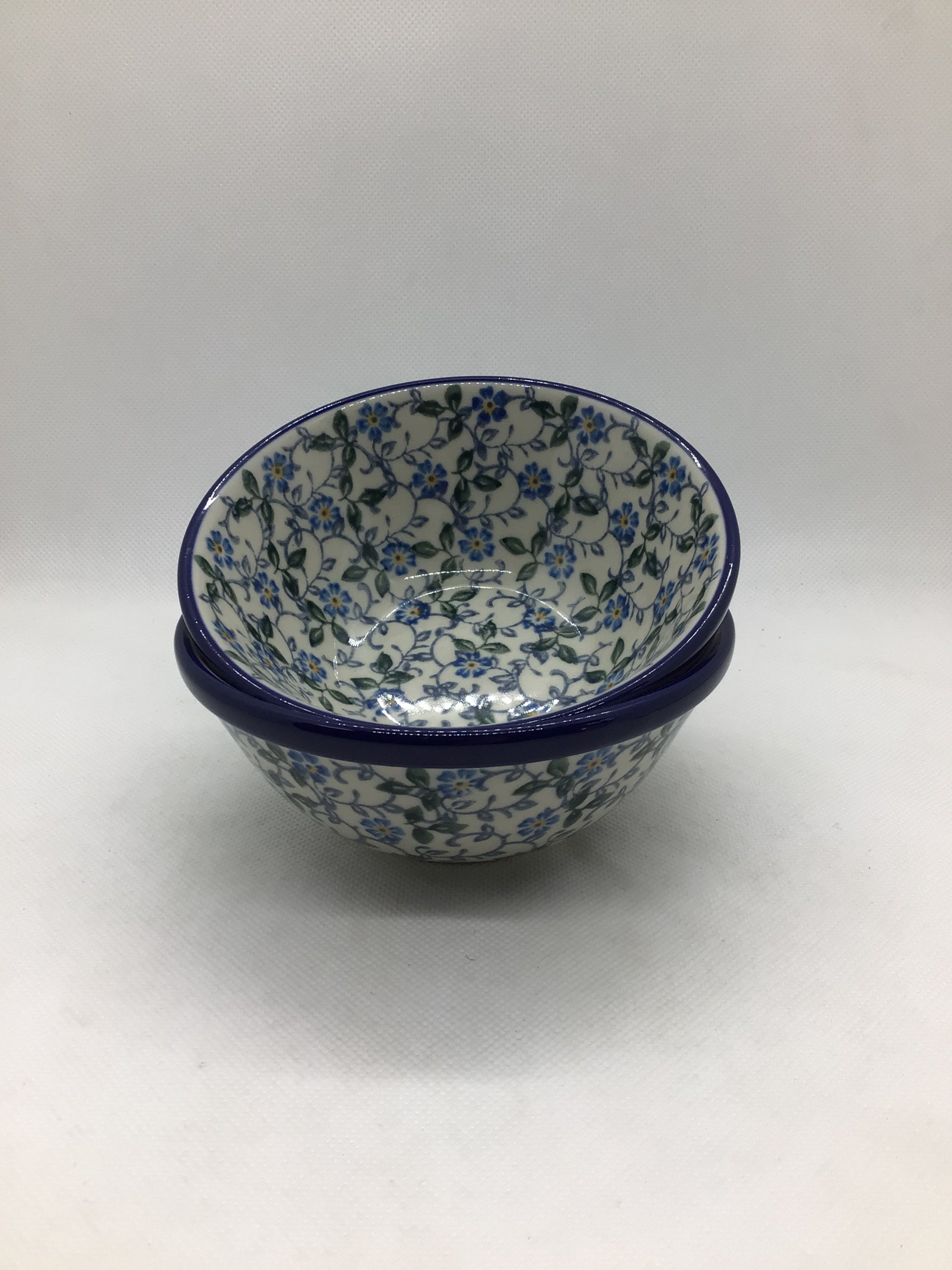 Sapphire Nesting Bowl 5&quot;