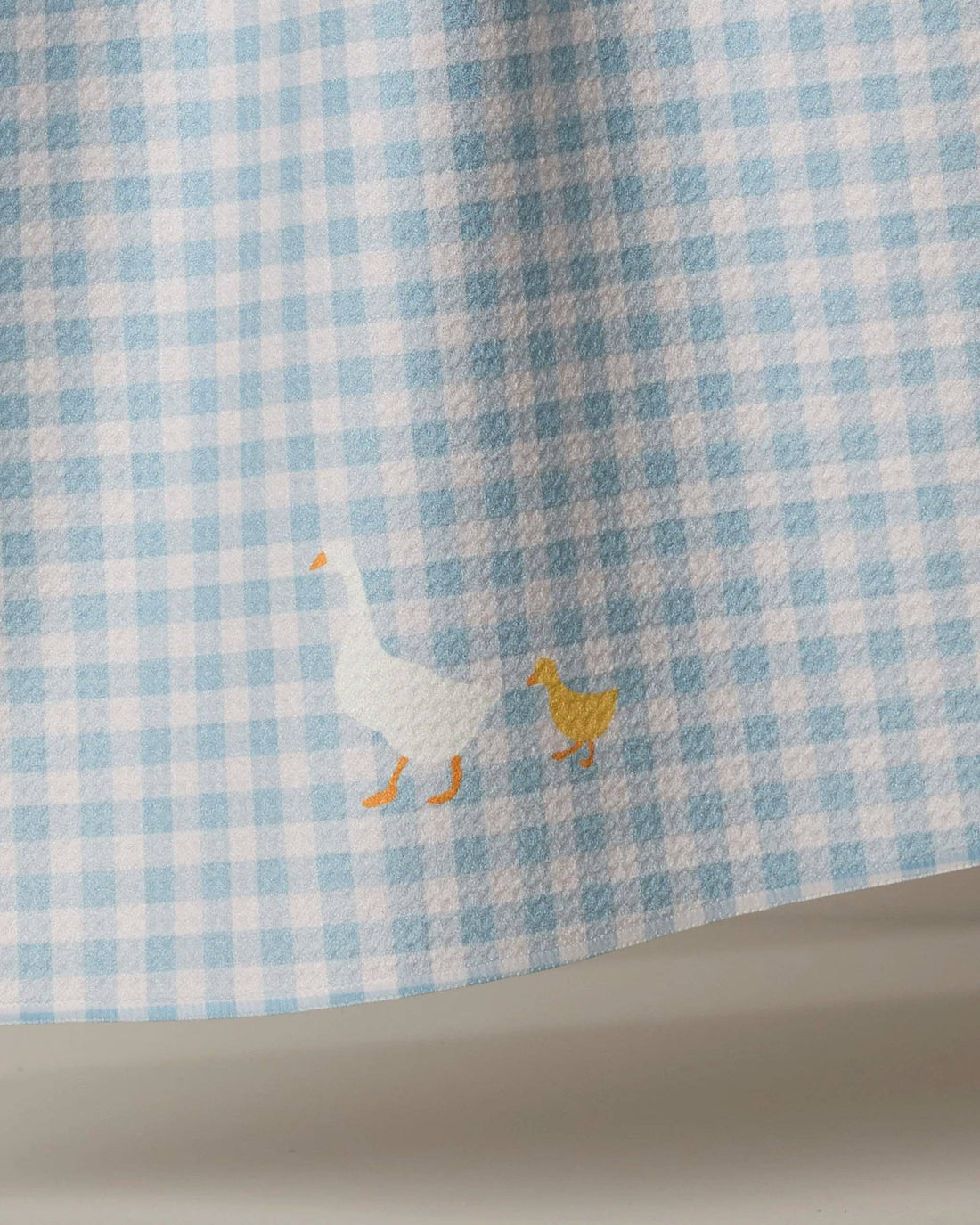 Geometry - Mother Alli Tea Towel