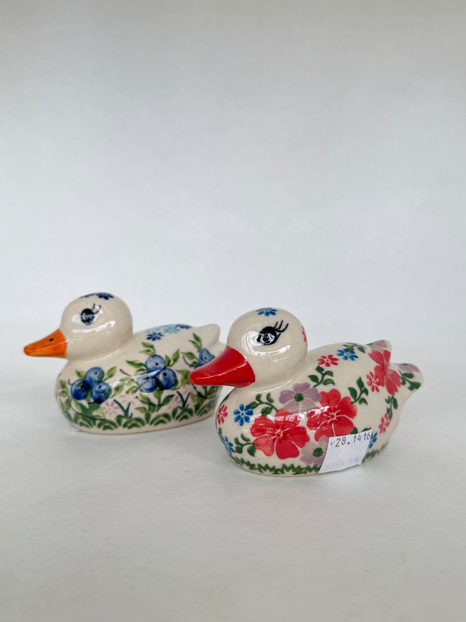 KALICH Duck