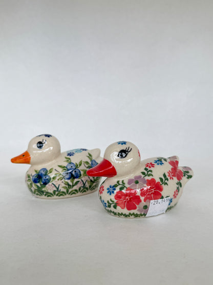 KALICH Duck