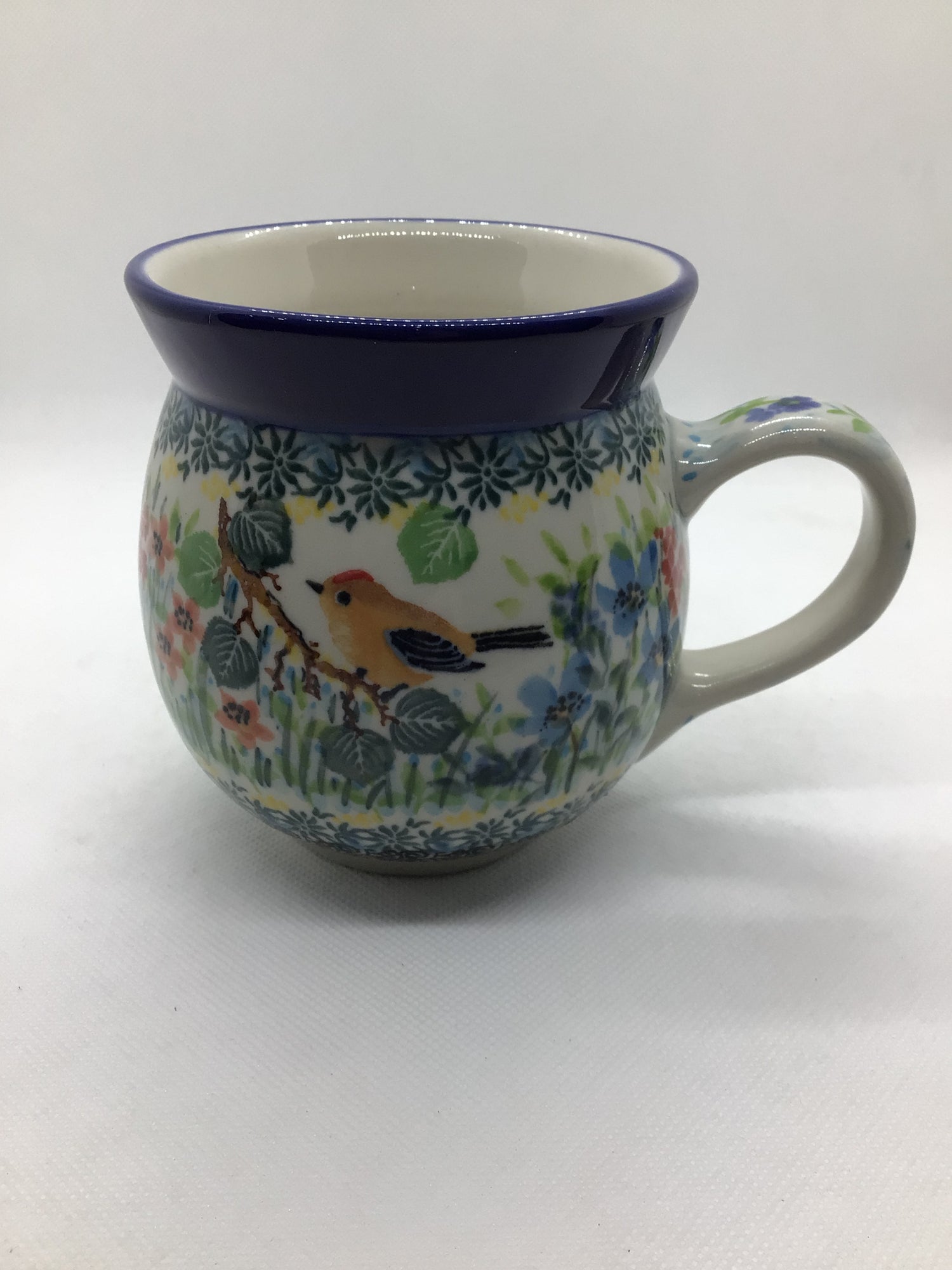 U5098 Bubble Mug 16 oz
