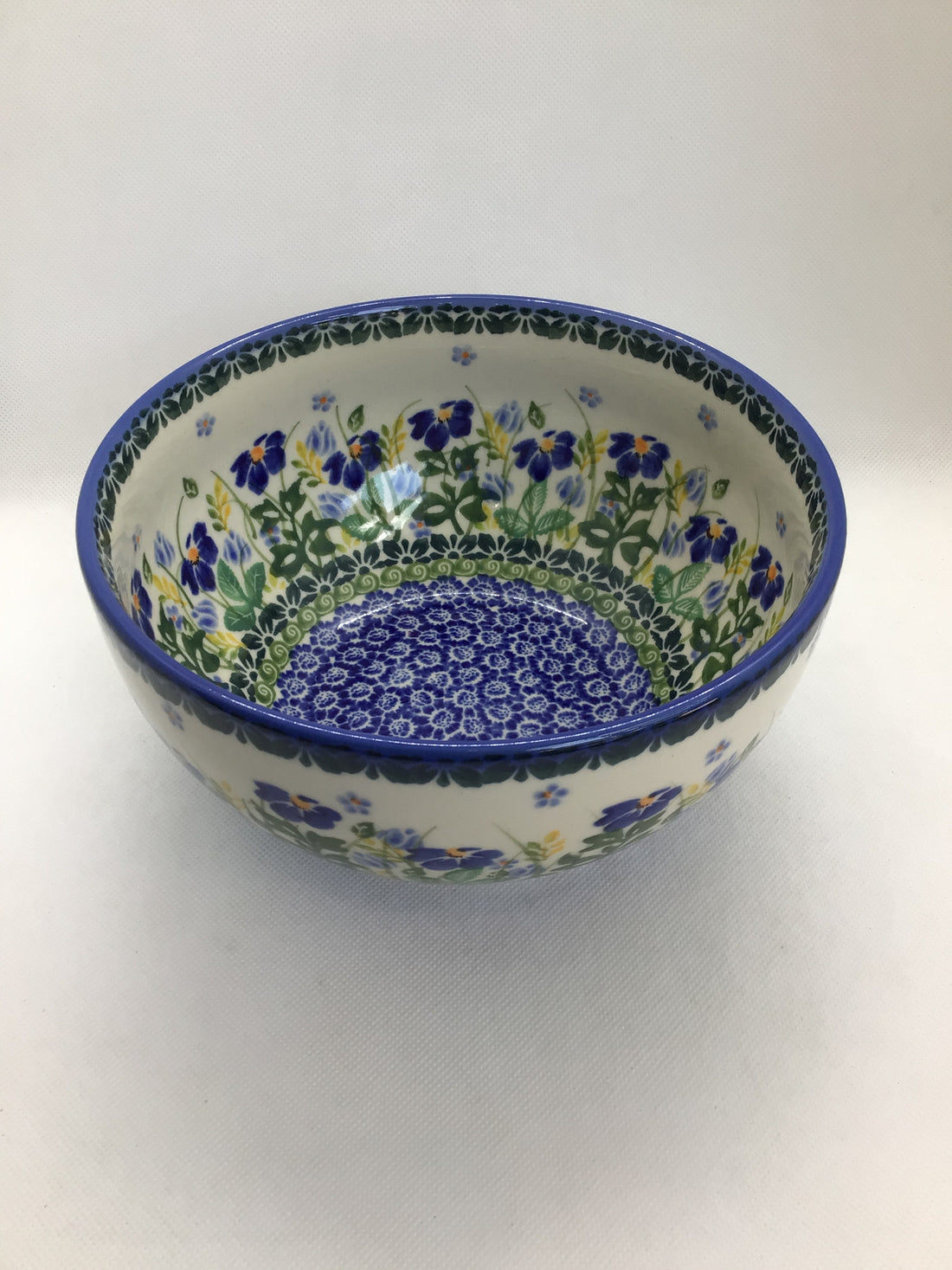 KALICH Carlona Cosmos Nesting Bowl 7.5&quot;