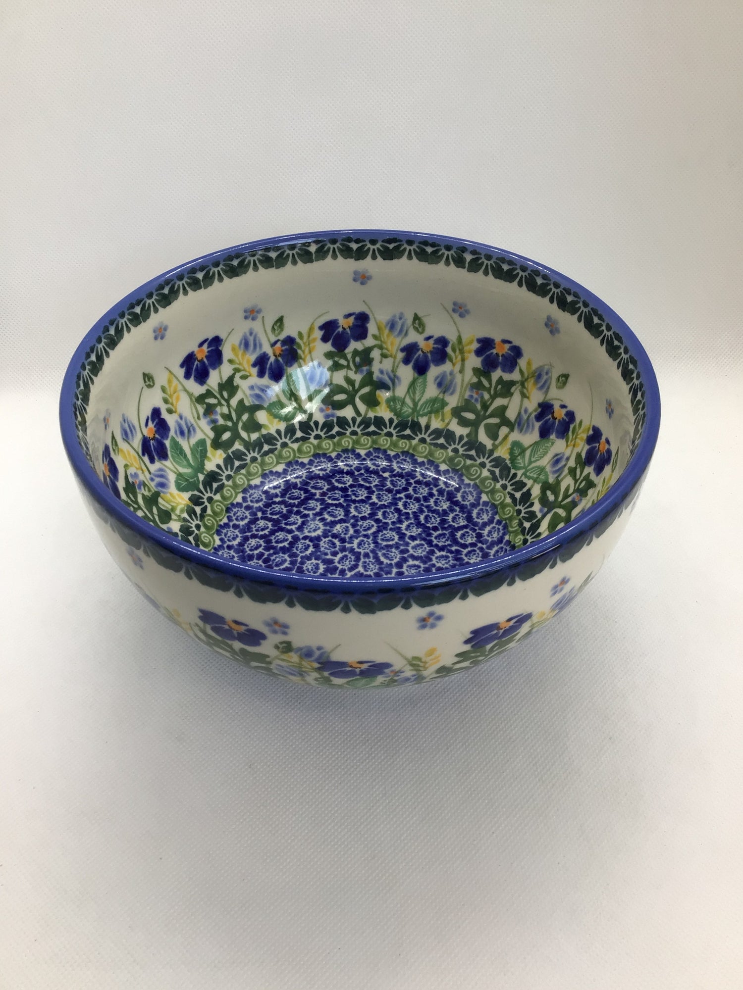 KALICH Carlona Cosmos Nesting Bowl 7.5&quot;