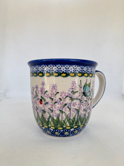 KALICH French Fields Large Mug