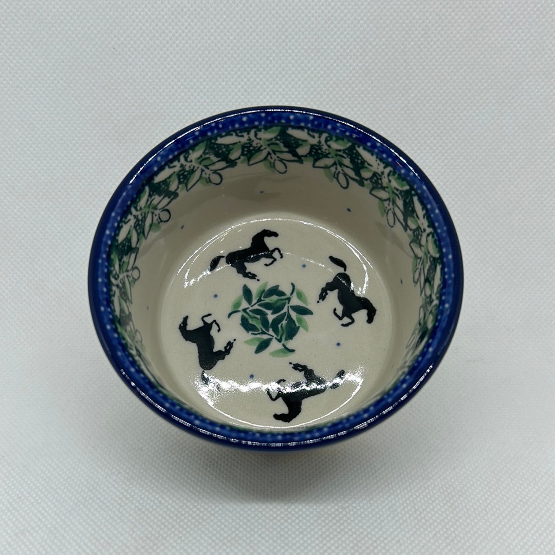 Black Beauty Ramekin