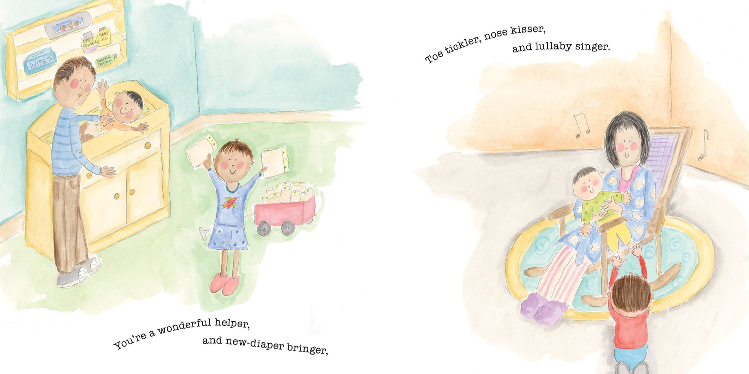 Sourcebooks - You&