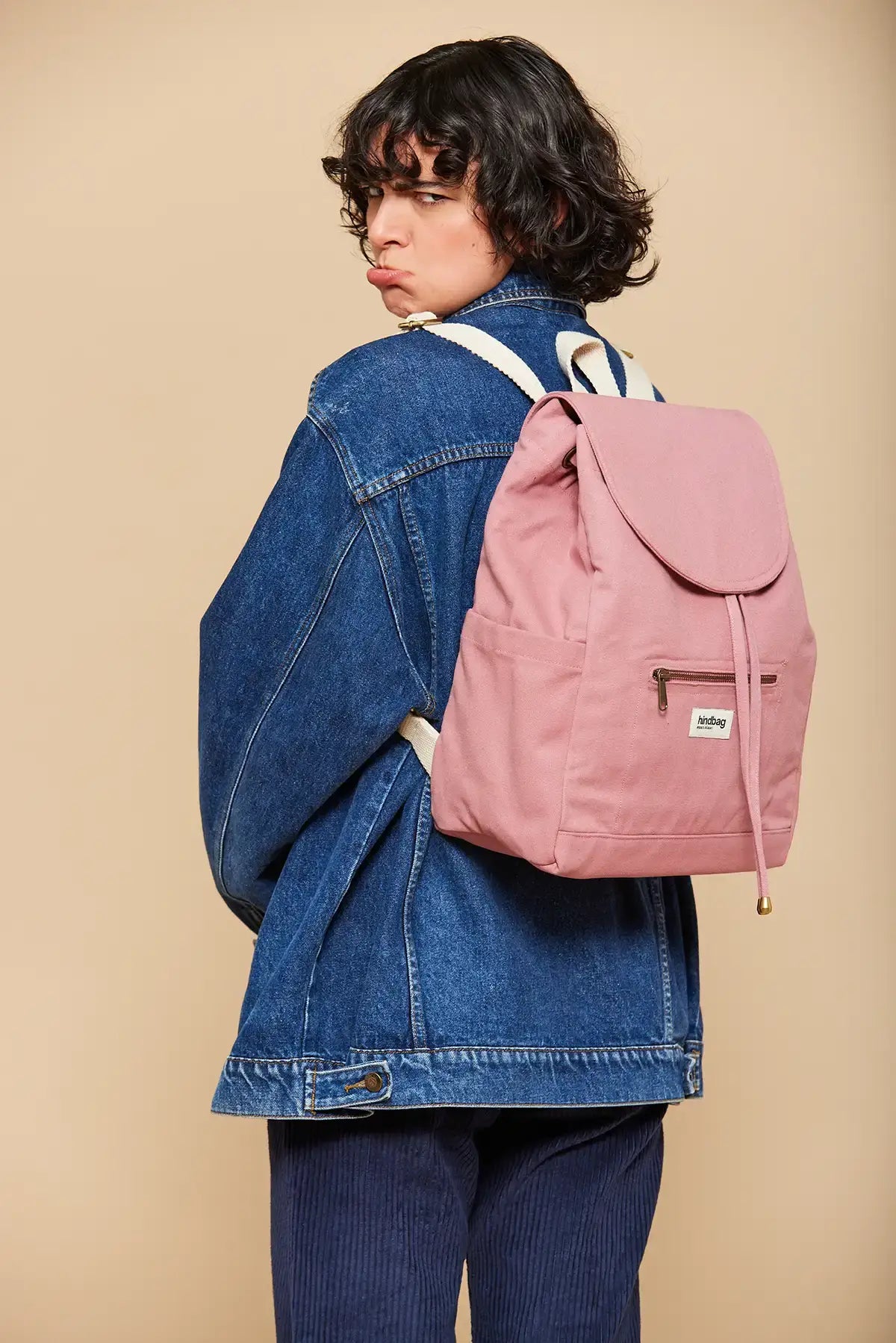 Eliot backpack