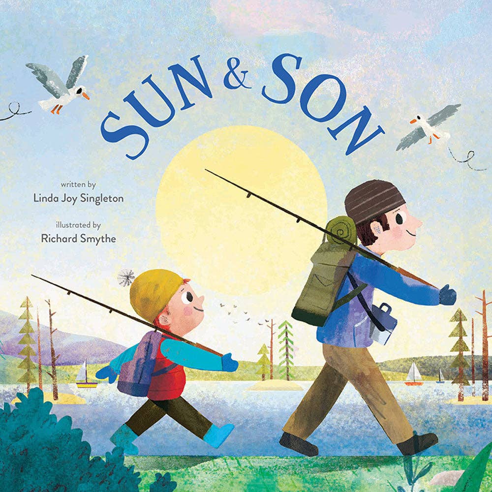 Sun &amp; Son