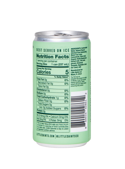 Little Saints - Paloma Single Can