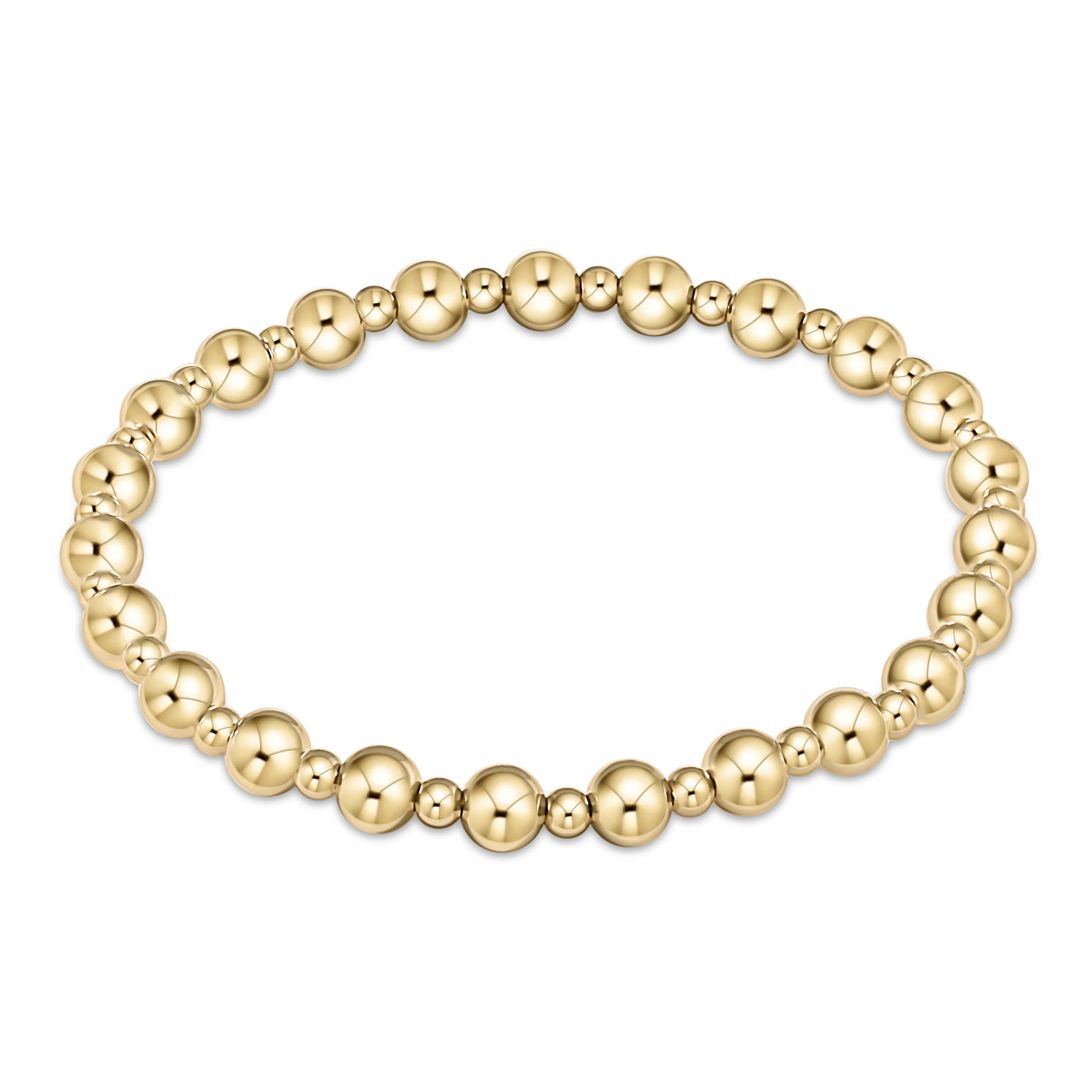Extends Gold Grateful Collection