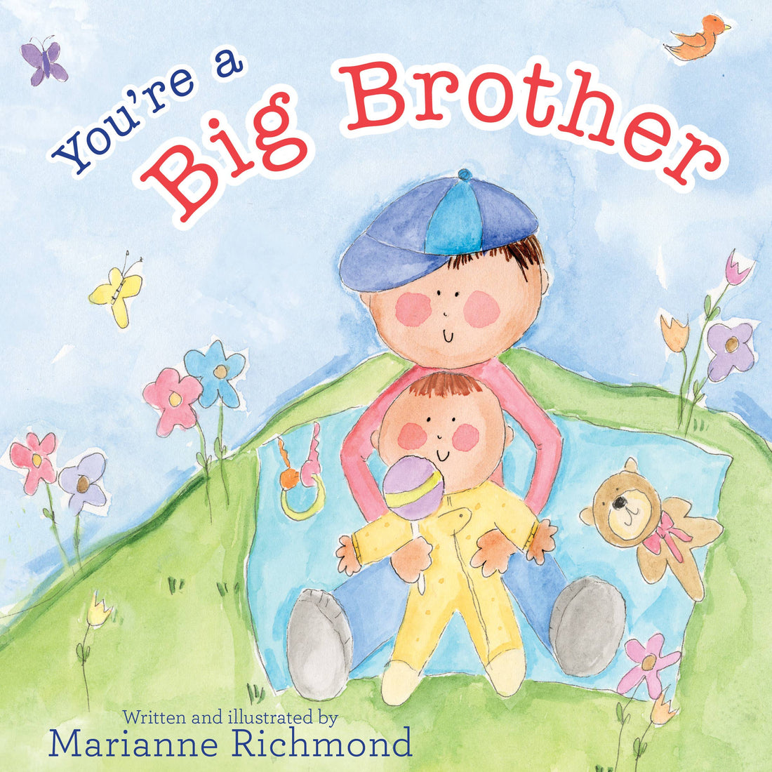 Sourcebooks - You&