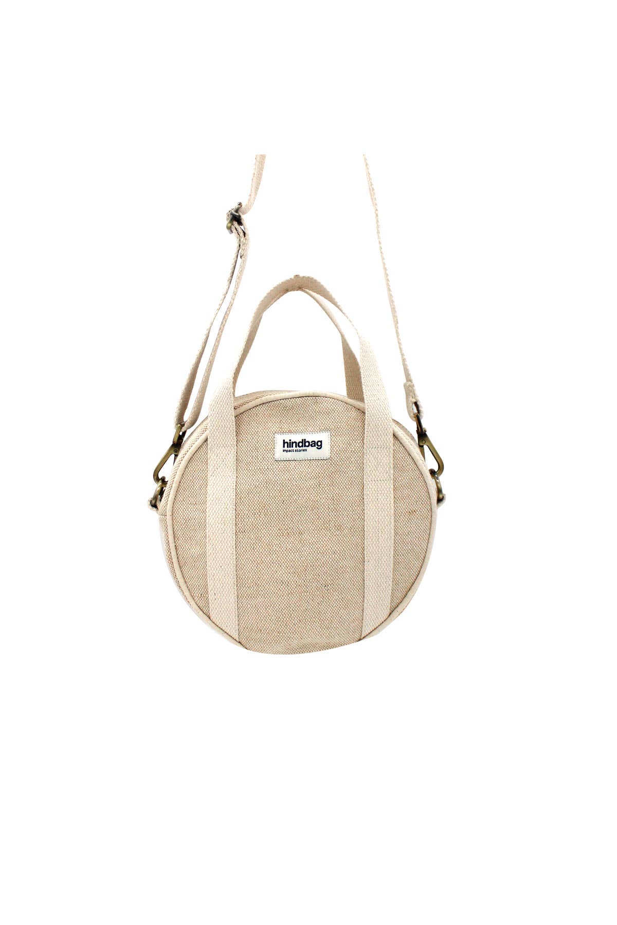 Louis Round Bag