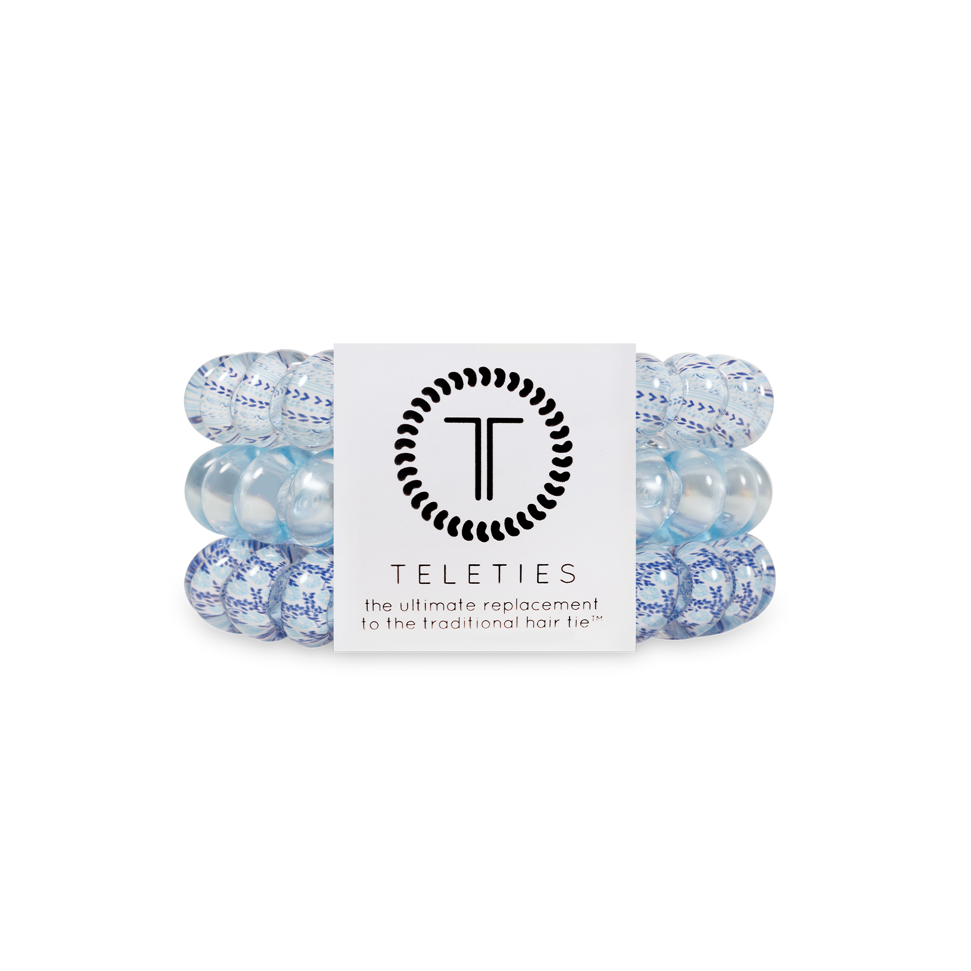 Spiral Hair Coil | Large | Hampton Bay