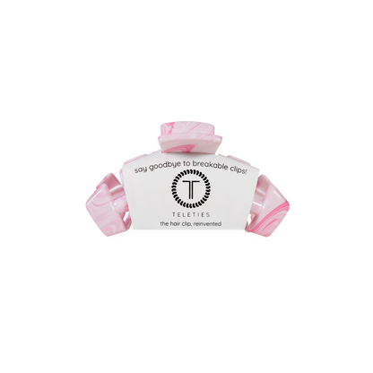 TELETIES - Classic | Pinch Me! | Tiny Hair Clip