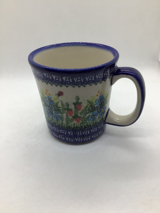 KALICH Strawberry Jam-Boree Mug 12 oz.